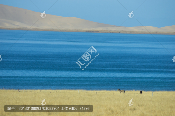 青海湖