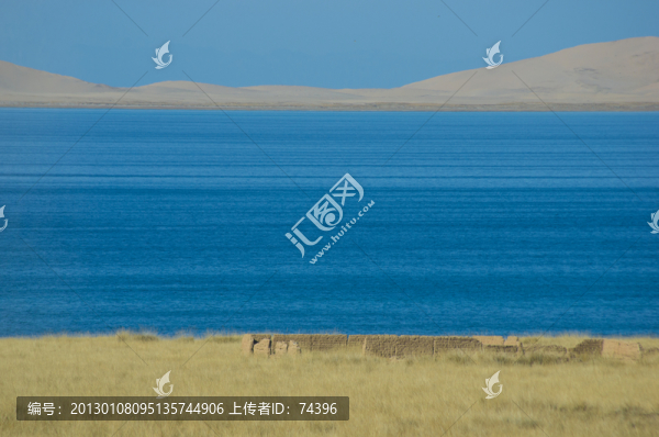 青海湖