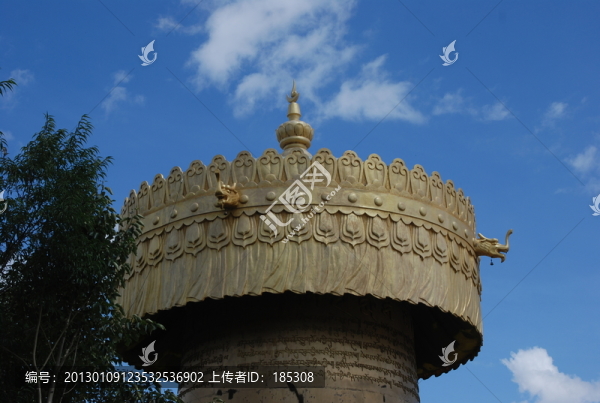 銅雕