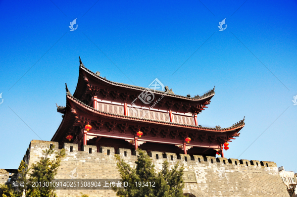 岳陽(yáng)樓