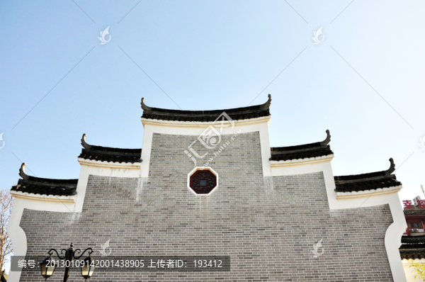 圍墻