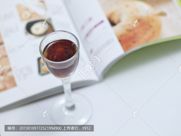 酒杯