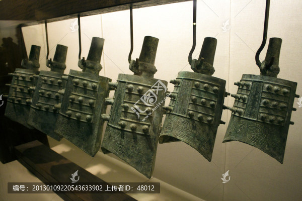 祚鐘