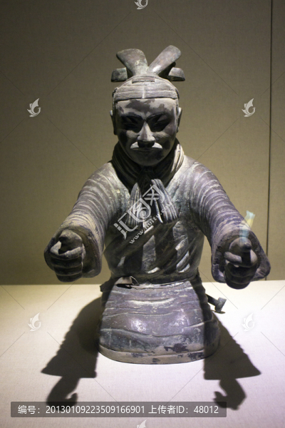 陶俑