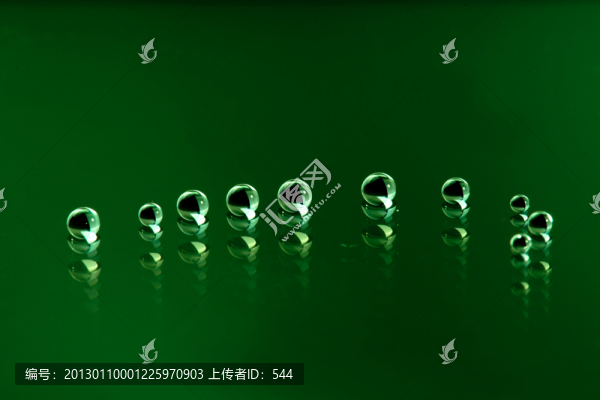 水珠