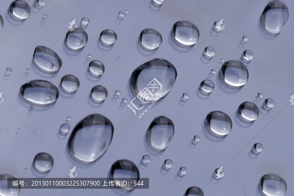 水珠