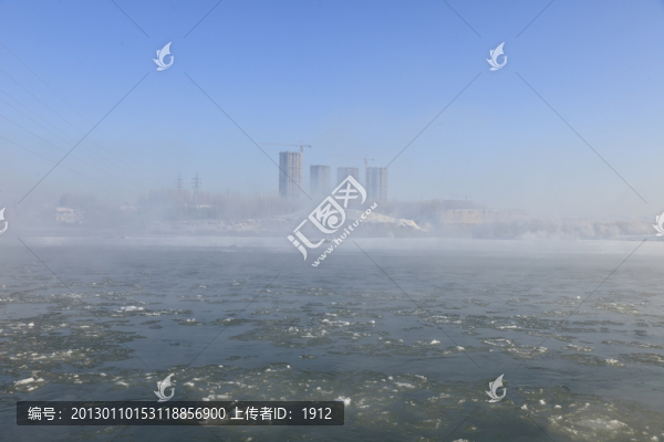 消失的城市