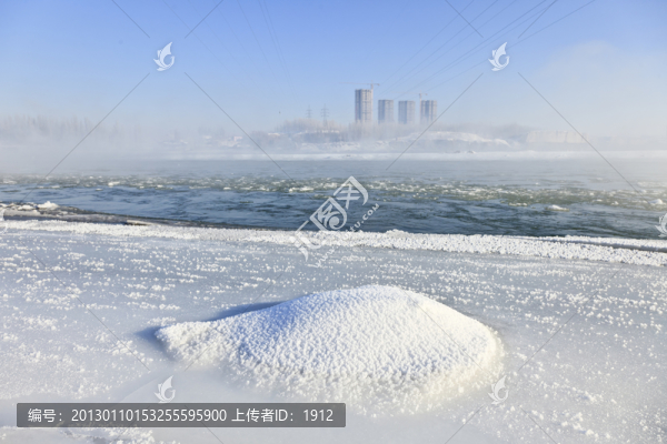 冰河