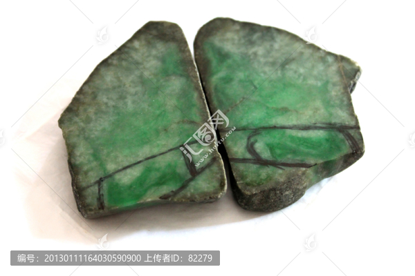 璞玉