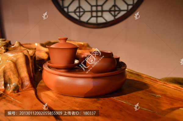 茶具