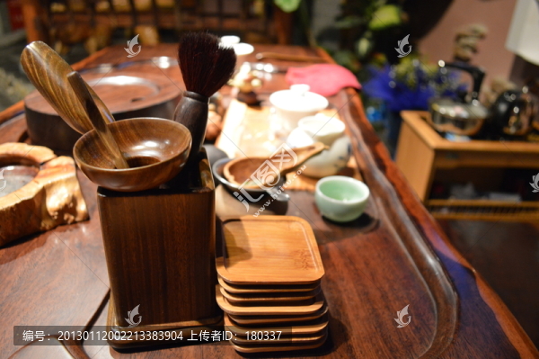 茶具