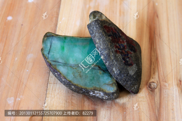 玉璞