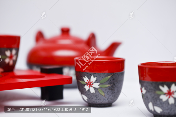 茶具