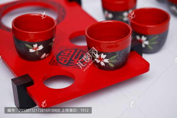茶具