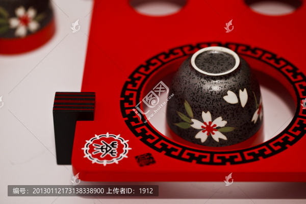 茶具