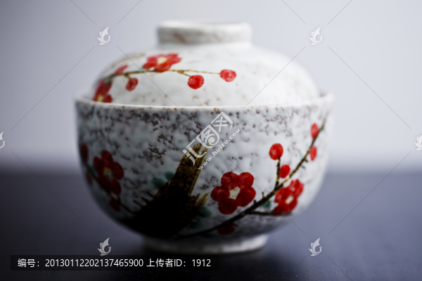 茶碗