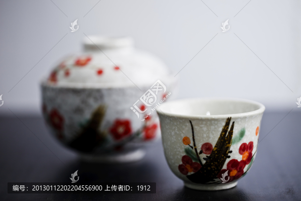 茶碗