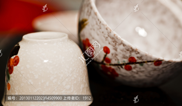 茶碗