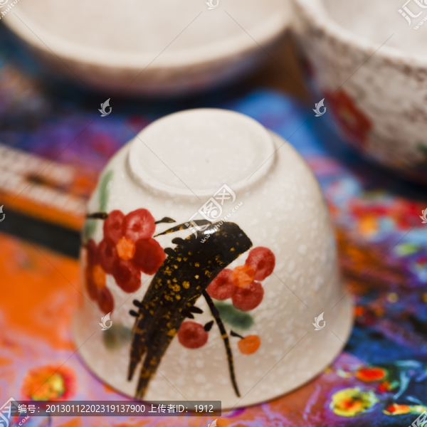 茶碗