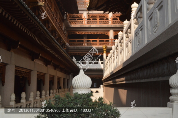 寺廟