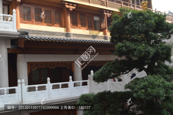 寺廟