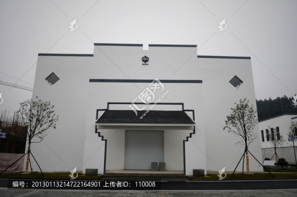 廠房