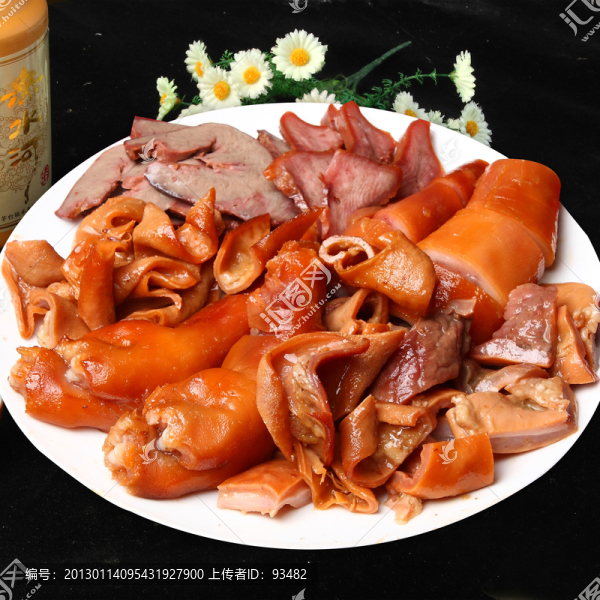 狗肉多拼