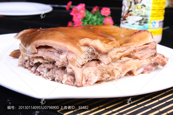 醬狗排