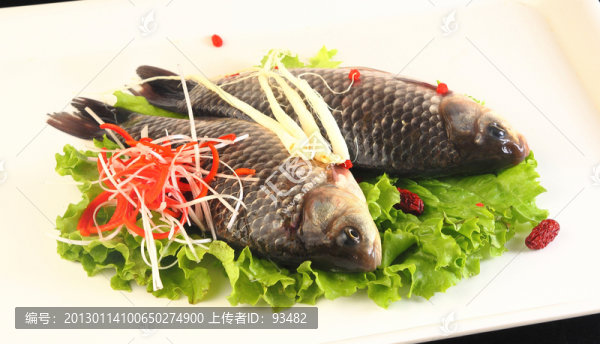 養(yǎng)生鯽魚湯