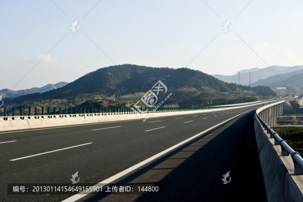 高速公路