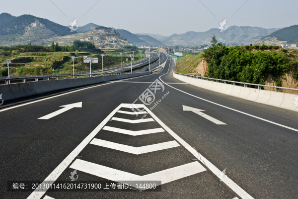 高速公路