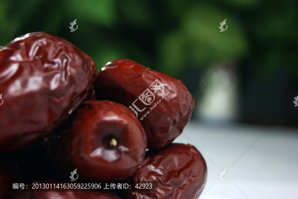 紅棗