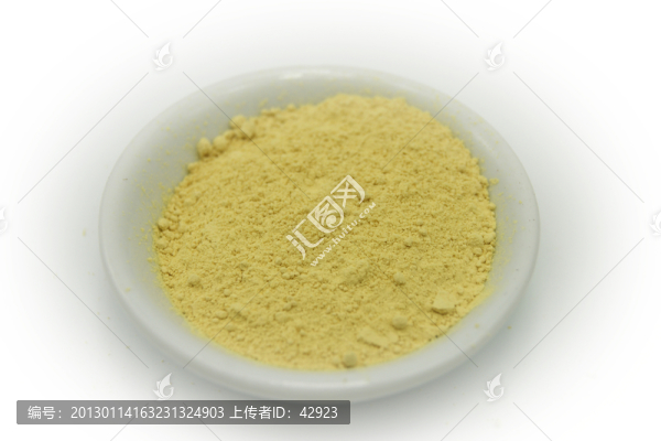 松花粉