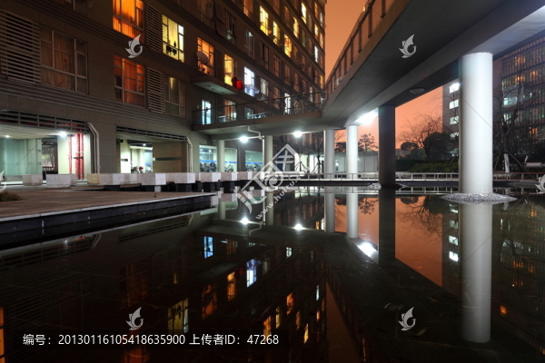 住宅小區(qū)