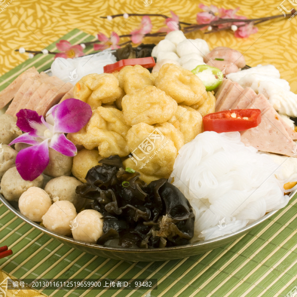 口福香魚(yú)腹