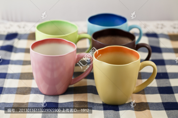 茶杯