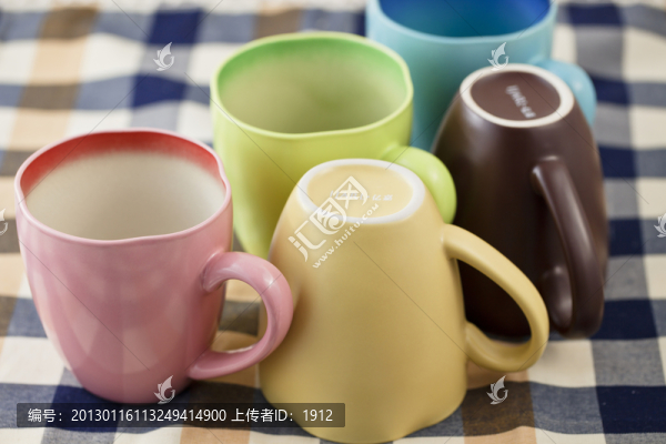 陶瓷杯