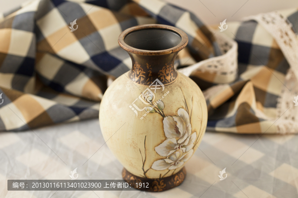 花瓶