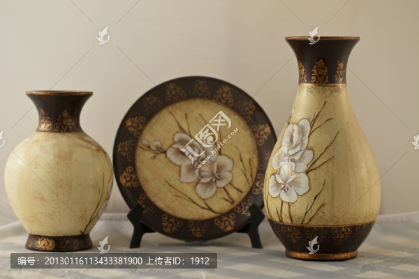 花瓶
