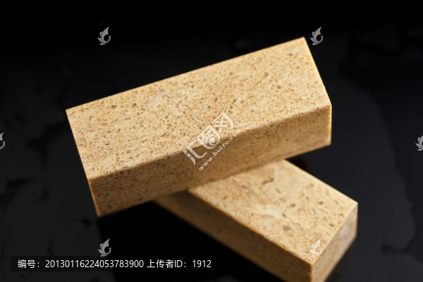印石