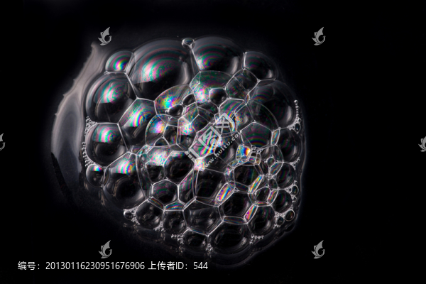 肥皂泡