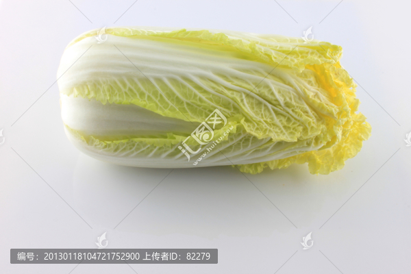 娃娃菜