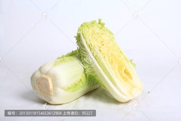 大白菜,長白菜