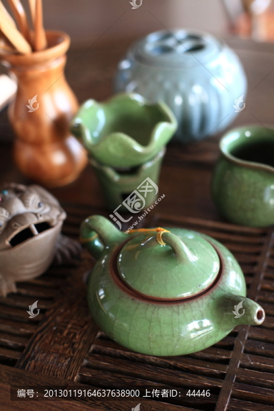 茶藝