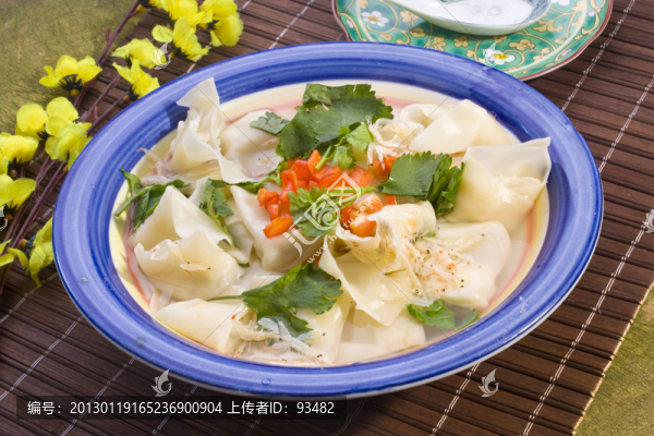 餛飩