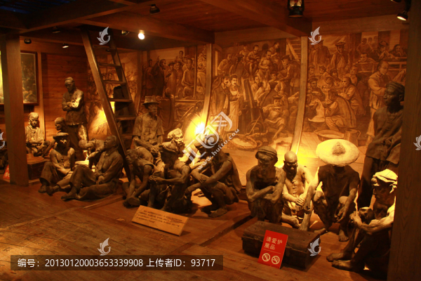 雕塑