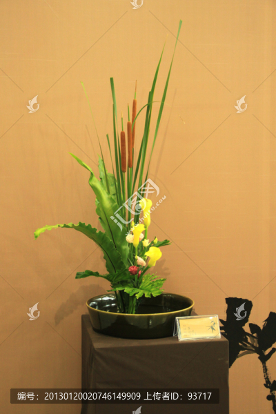 花藝