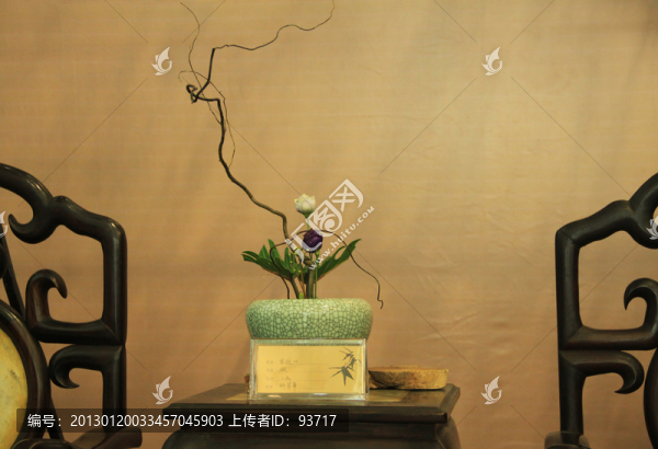花藝