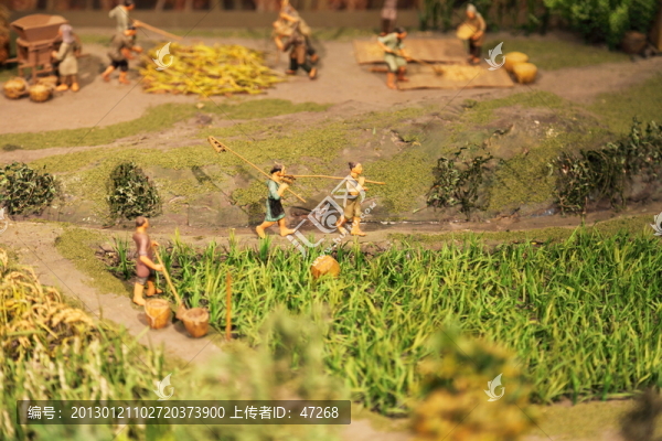 農(nóng)活