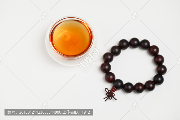 品茶